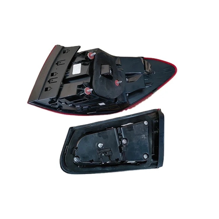 Direct Factory Sale High Quality  GLC 253 Headlight Car Rear Light with 6000k Color Temperature Long Expiration Date